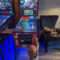 Hat Trick Brewing in Spokane, Washington - 5.00 star rating