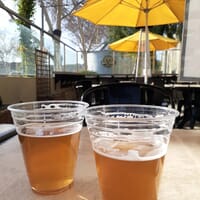 Innovation Brew Works in Pomona, California - 4.40 star rating