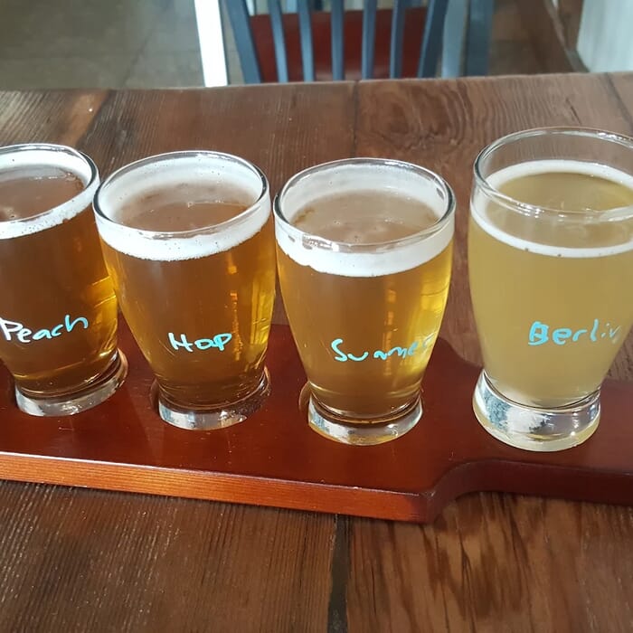 406 Brewing Company