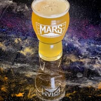 Mars Brewing Company in Rancho Cucamonga, California - 4.90 star rating