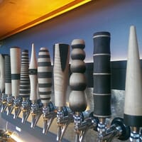 Hunga Dunga Brewing Co. in Moscow, Idaho - 4.60 star rating