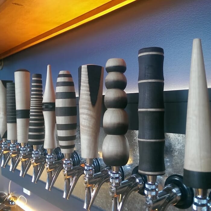 Hunga Dunga Brewing Co.