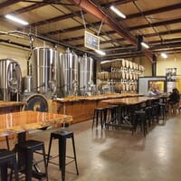 Skookum Brewery in Arlington, Washington - 4.60 star rating
