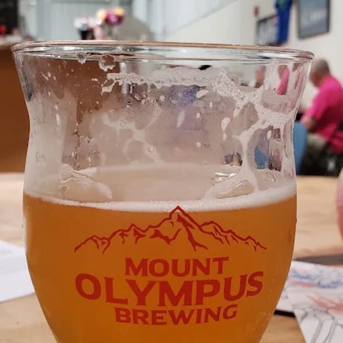 Triceratops Brewing Company