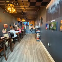Good Buzz Brewing Co. in Centralia, Washington - 5.00 star rating