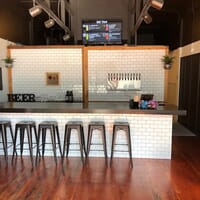 Angeles Brewing Supplies & Taproom in Port Angeles, Washington - 4.80 star rating