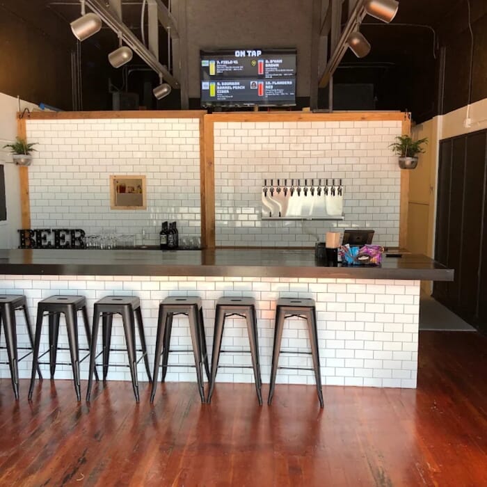 Angeles Brewing Supplies & Taproom