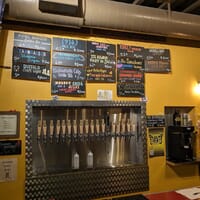 New Helvetia Brewing Company in Sacramento, California - 4.60 star rating