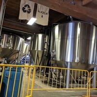 Fort George Brewery in Astoria, Oregon - 4.50 star rating
