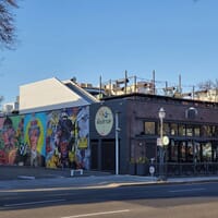 Sacrament Brewing in Sacramento, California - 3.60 star rating