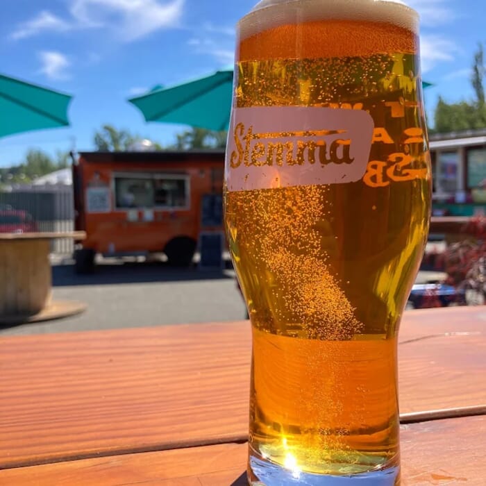 Stemma Brewing Company