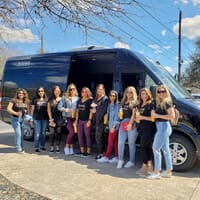 ATX Beer Bus (Austin Brewery, Distillery and Wine Tours) in Austin, Texas - 5.00 star rating