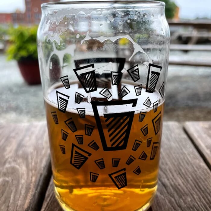 GRUFF Brewing Co.