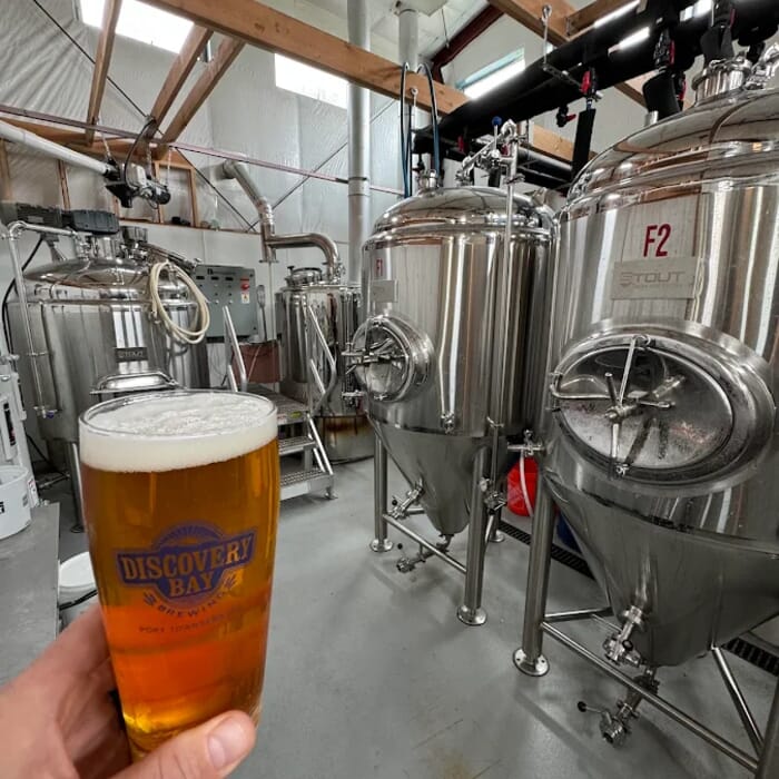 Social Fabric Brewing
