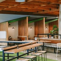 Old Yale Brewing in Abbotsford, British Columbia - 4.50 star rating