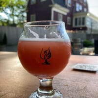 Barreled Souls Brewing in Saco, Maine - 4.80 star rating