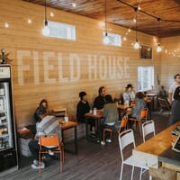 Field House Brewing Co. in Abbotsford, British Columbia - 4.60 star rating