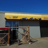 Canuck Empire Brewing in Abbotsford, British Columbia - 4.90 star rating