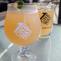 ONE WAY BREWING in Longmeadow, Massachusetts - 4.80 star rating
