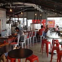 Deft Brewing in San Diego, California - 4.90 star rating