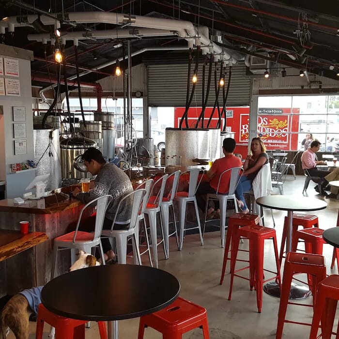 Deft Brewing