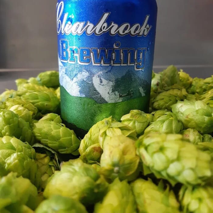 Clearbrook Brewing Co