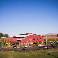 Bale Breaker Brewing Company in Yakima, Washington - 4.80 star rating