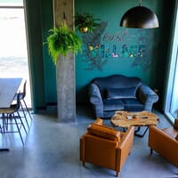 East Village Brewing Company in San Diego, California - 5.00 star rating
