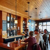 La Conner Brewing Co in La Conner, Washington - 4.50 star rating
