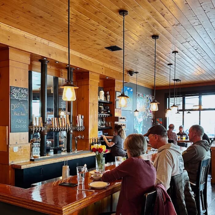 La Conner Brewing Co