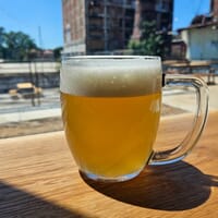 Trellis Brewing in Louisville, Kentucky - 4.80 star rating