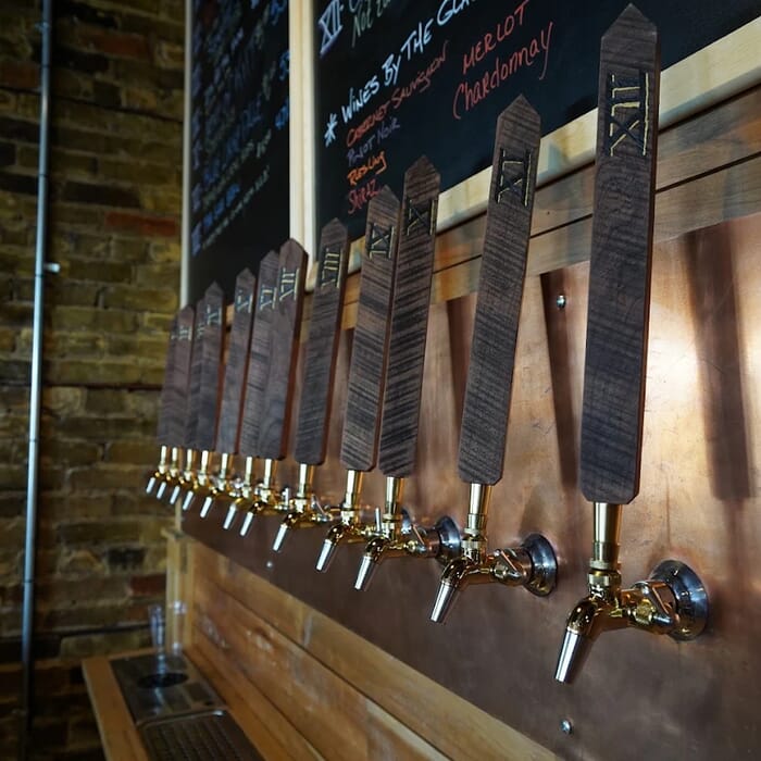 Sawyers Brewing Company