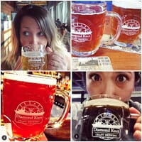 Diamond Knot Production Brewery & Taproom in Mukilteo, Washington - 4.50 star rating