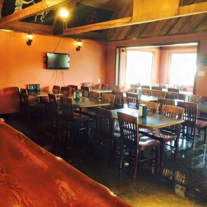 Blackbeard's Brewing Company