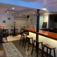 Spinning Wheels Brewing Project in Hood River, Oregon - 5.00 star rating