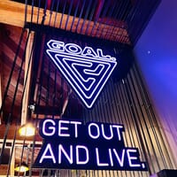 GOAL. Brewing in San Diego, California - 4.90 star rating