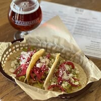 Transparent Brewing Company in Grandview, Missouri - 4.80 star rating