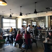 Ketch Brewing Brew Pub in San Diego, California - 4.80 star rating