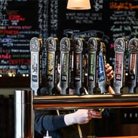 Black Raven Brewing in Redmond, Washington - 4.70 star rating