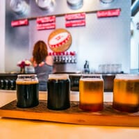 Knotty Brewing Co. in San Diego, California - 4.50 star rating