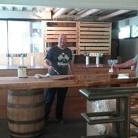 Seattle Beer Co in Seattle, Washington - 4.40 star rating