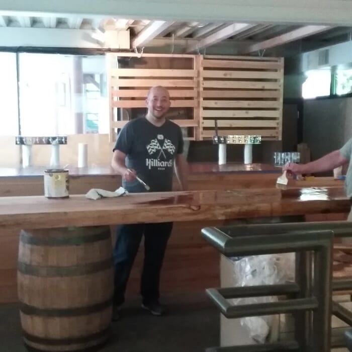 Seattle Beer Co