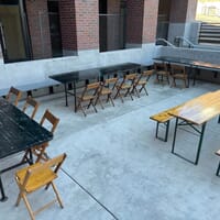 Camp Colvos Brewing + Pizza Co. in Tacoma, Washington - 4.50 star rating