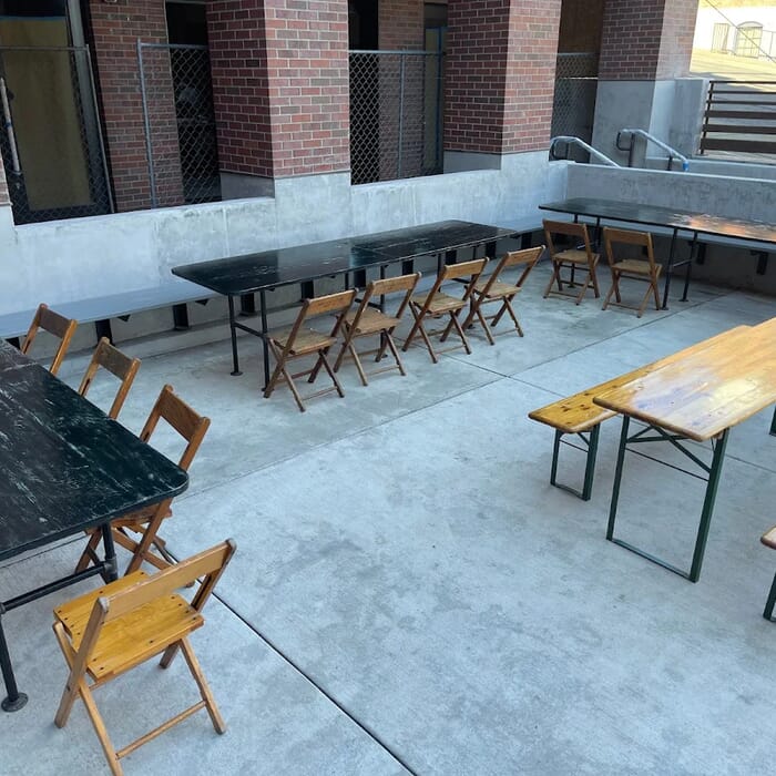 Camp Colvos Brewing + Pizza Co.