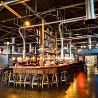7 Seas Brewery and Taproom in Tacoma, Washington - 4.60 star rating
