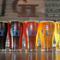 Evergreen State Brewing Co in Tacoma, Washington - 4.50 star rating