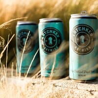 Latchkey Brewing Company in San Diego, California - 4.70 star rating