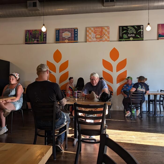 SIG Brewing South