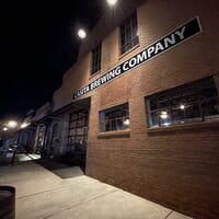 Casita Brewing Company in Wilson, North Carolina - 4.80 star rating