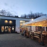 Echoes Brewing Company in Poulsbo, Washington - 4.70 star rating